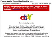 phishing