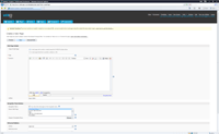 Fullverdig publitiseringsl�sning med WebEd+